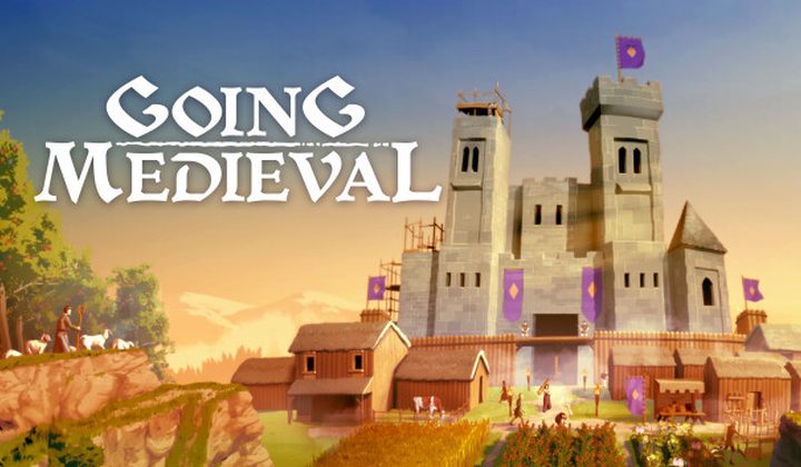 Going Medieval